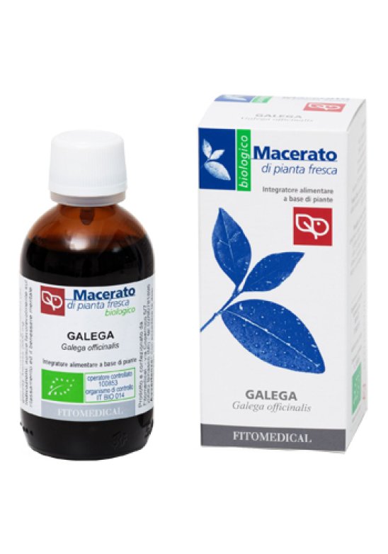 GALEGA TM 50ML BIO