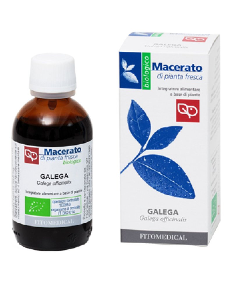 GALEGA TM 50ML BIO GALEGA TM 50ML BIO
