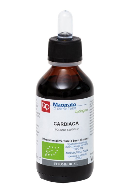 CARDIACA TM 100ML BIO CARDIACA TM 100ML BIO
