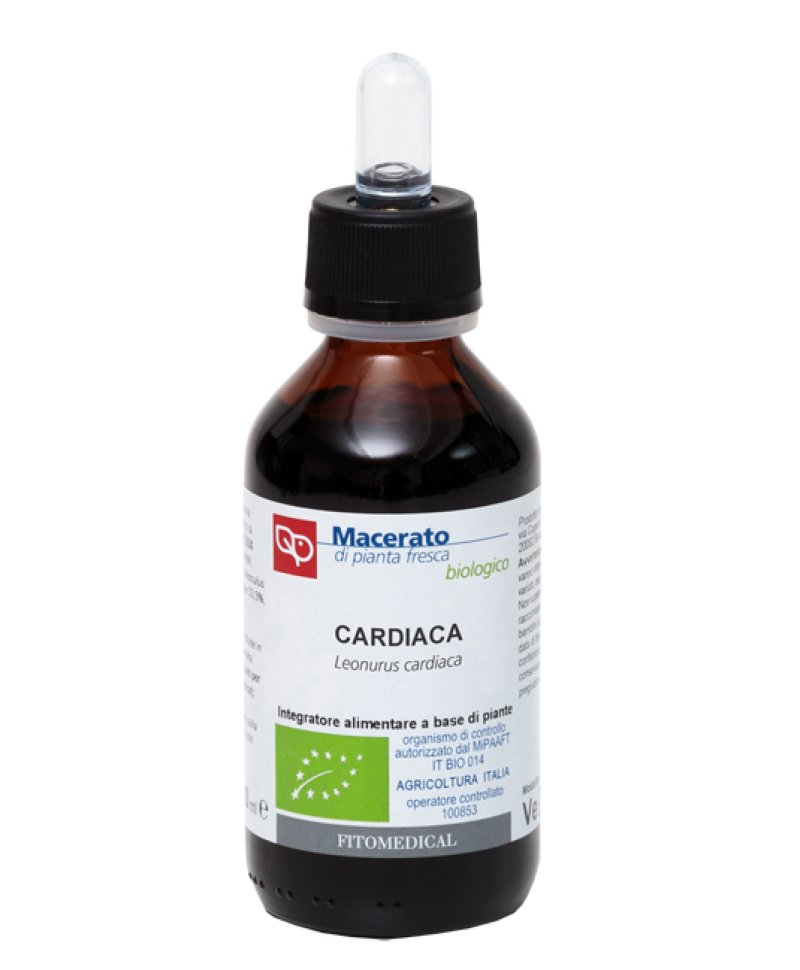 CARDIACA TM 100ML BIO CARDIACA TM 100ML BIO