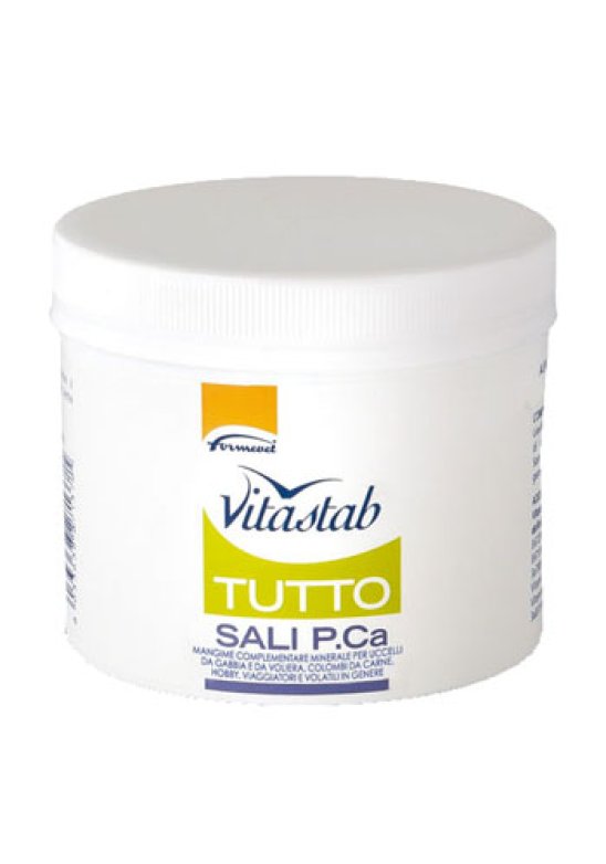 VITASTAB TUTTO SALI P CA 500 G