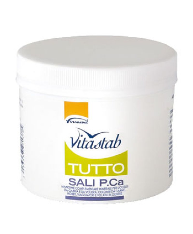 VITASTAB TUTTO SALI P CA 500 G