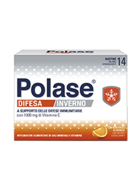 POLASE DIFESA INVERNO 14BUST