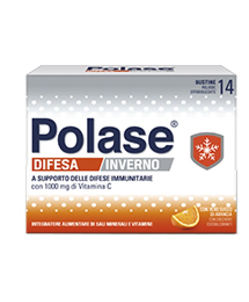 POLASE DIFESA INVERNO 14BUST