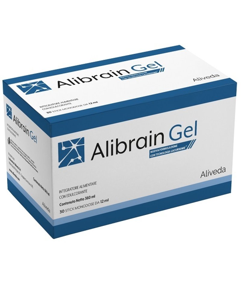 ALIBRAIN 30STICK