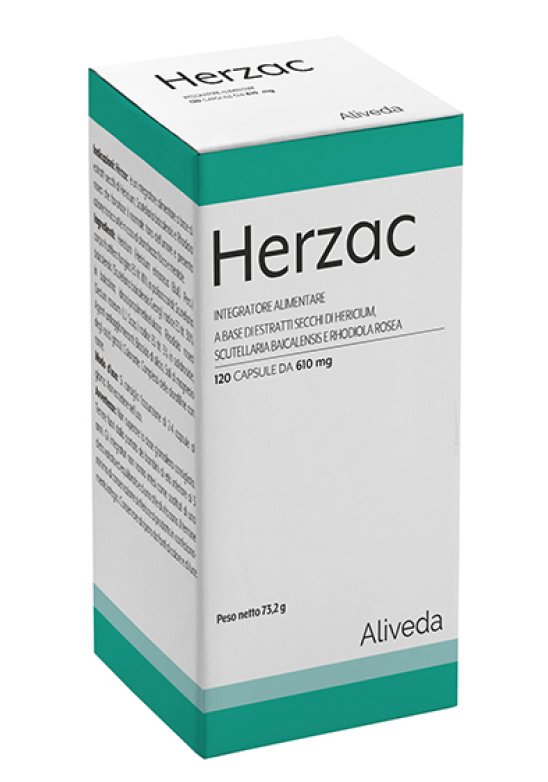 HERZAC 66,48G