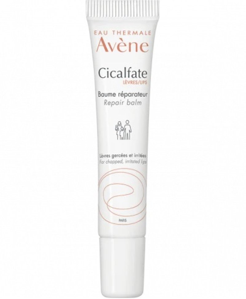 CICALFATE AVENE BALS LAB