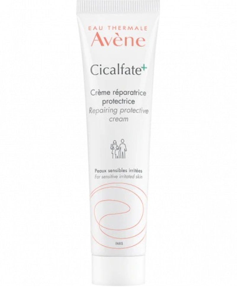 AVENE CICALFATE+CR RISTRU100ML