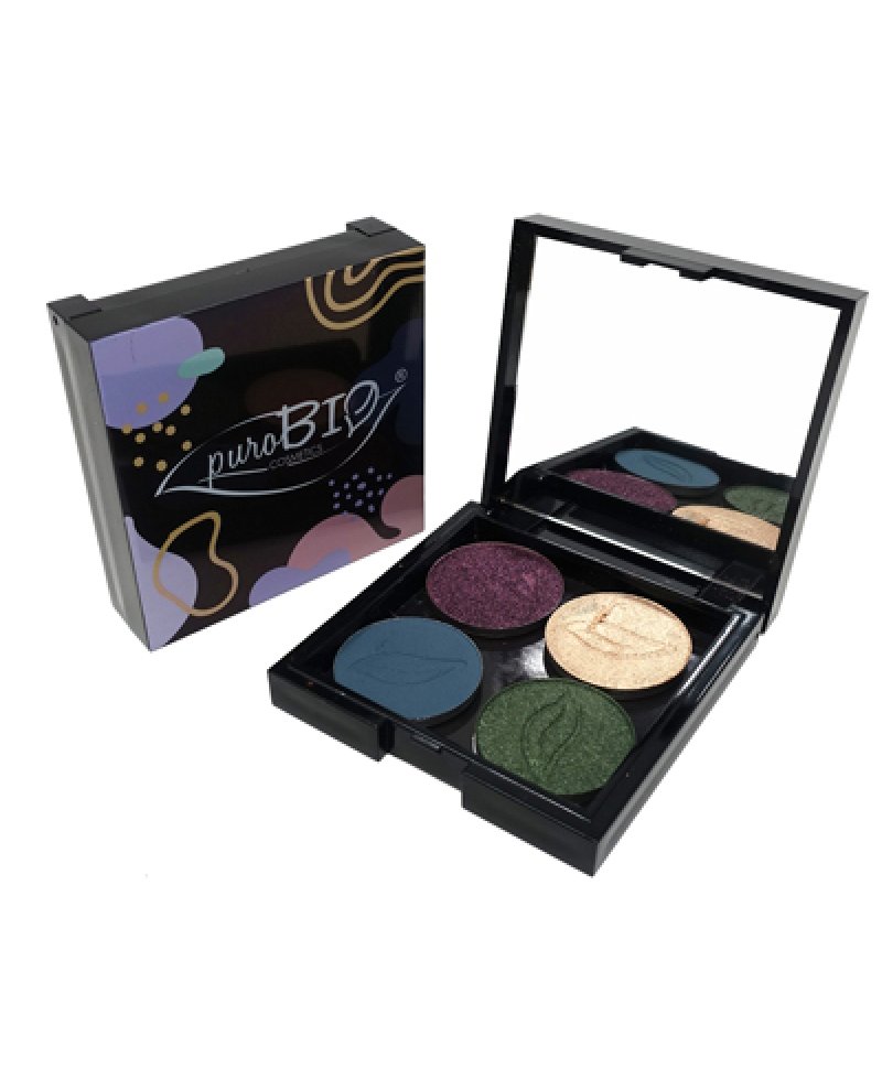 PUROBIO MINI PALETTE MAGNETICA