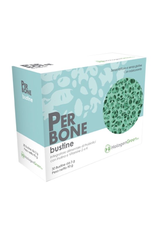 PER BONE 30BUST