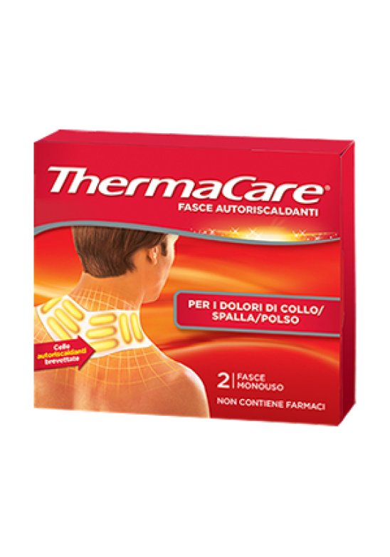 THERMACARE COLLO 2FASCE PROMO