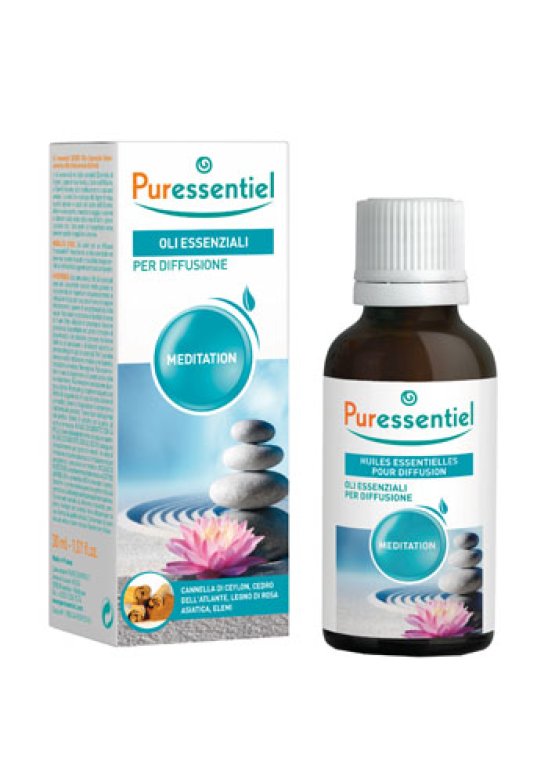 PURESS.MISCELA MEDITATION X DIFF