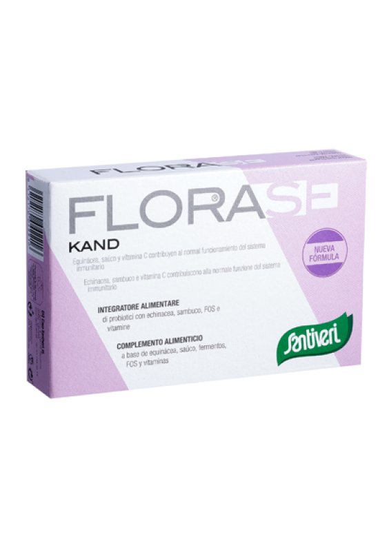 FLORASE KAND NF 40CPS