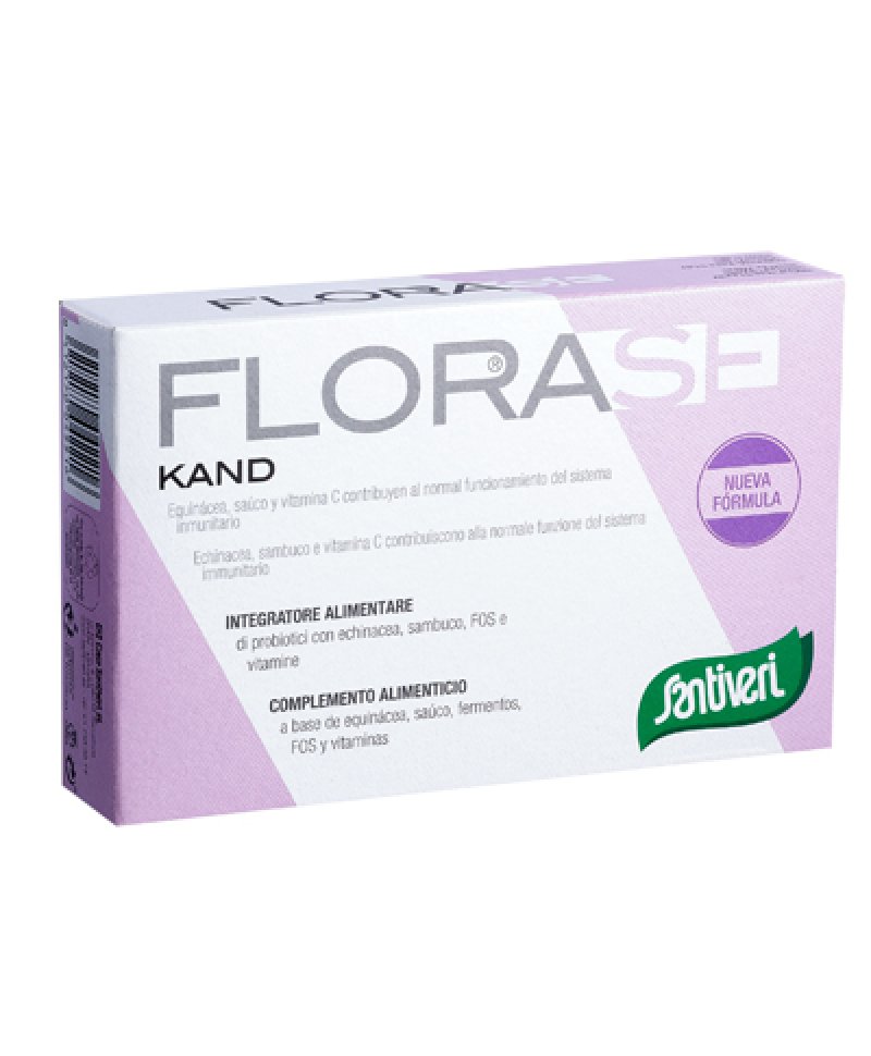 FLORASE KAND NF 40CPS FLORASE KAND NF 40CPS