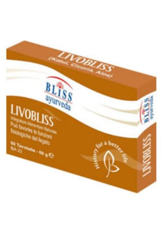 LIVOBLISS 60CPR