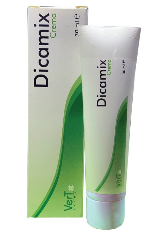 DICAMIX CREMA 30ML