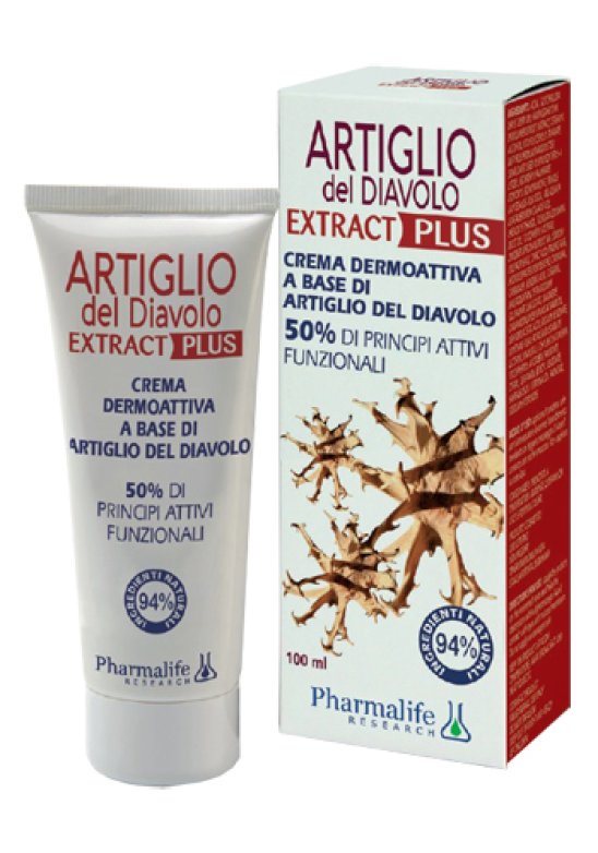 ARTIGLIO DIAVOLO EXTRACT PLUS