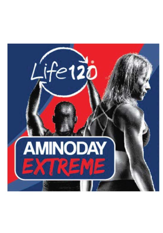AMINODAY EXTREME 150CPR