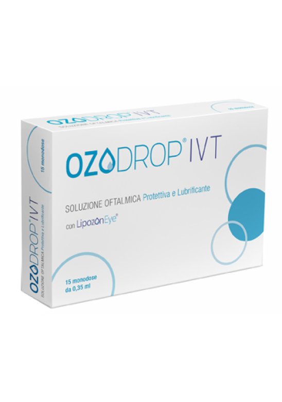 OZODROP IVT LIPOZONEYE SOL15PZ