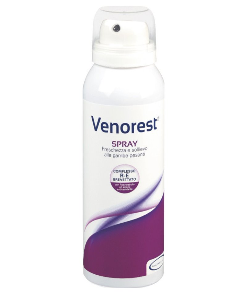 VENOREST SPRAY 100ML