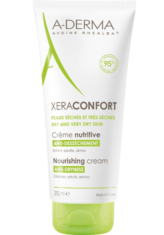 XERA-CONFORT CREMA NUTRITIVA