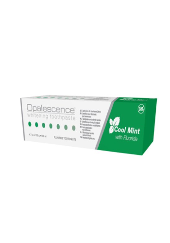 OPALESCENCE DENTIFRICIO WHITEN N