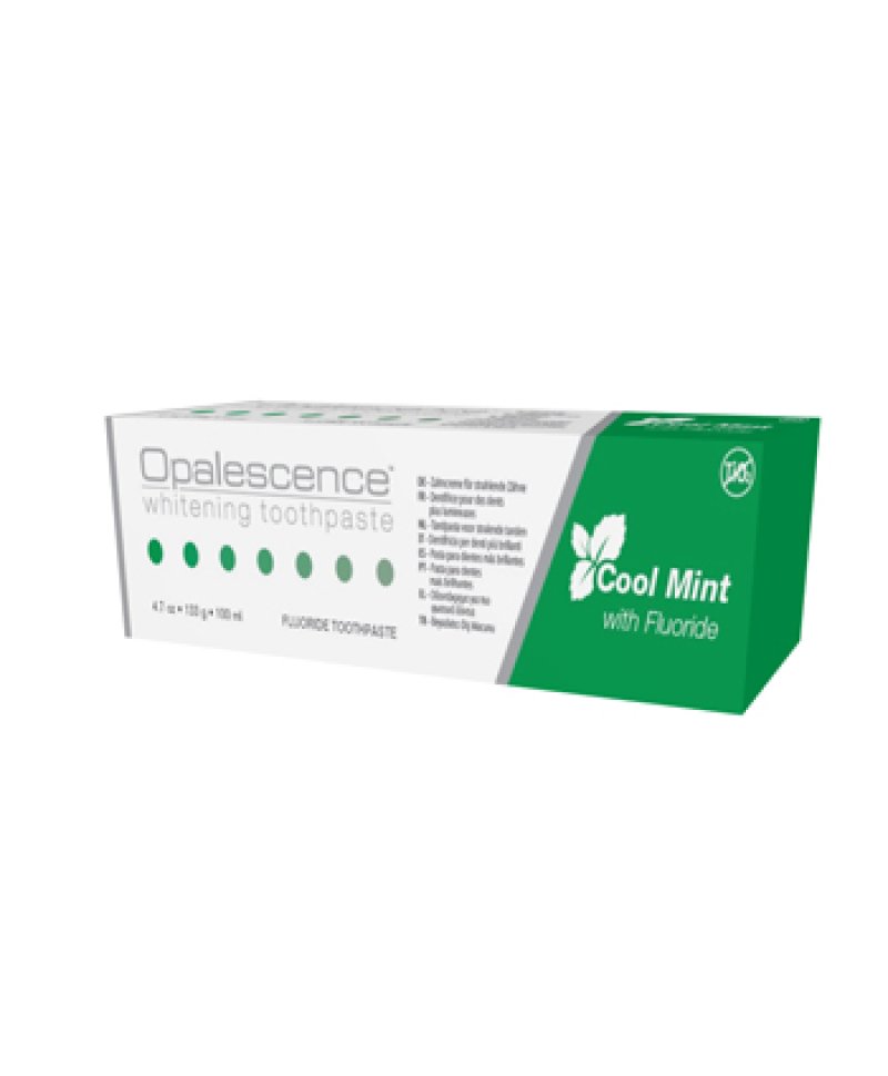 OPALESCENCE DENTIFRICIO WHITEN N