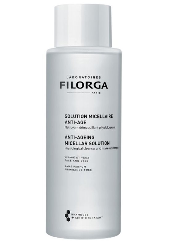 FILORGA SOLUTION MICELLARE