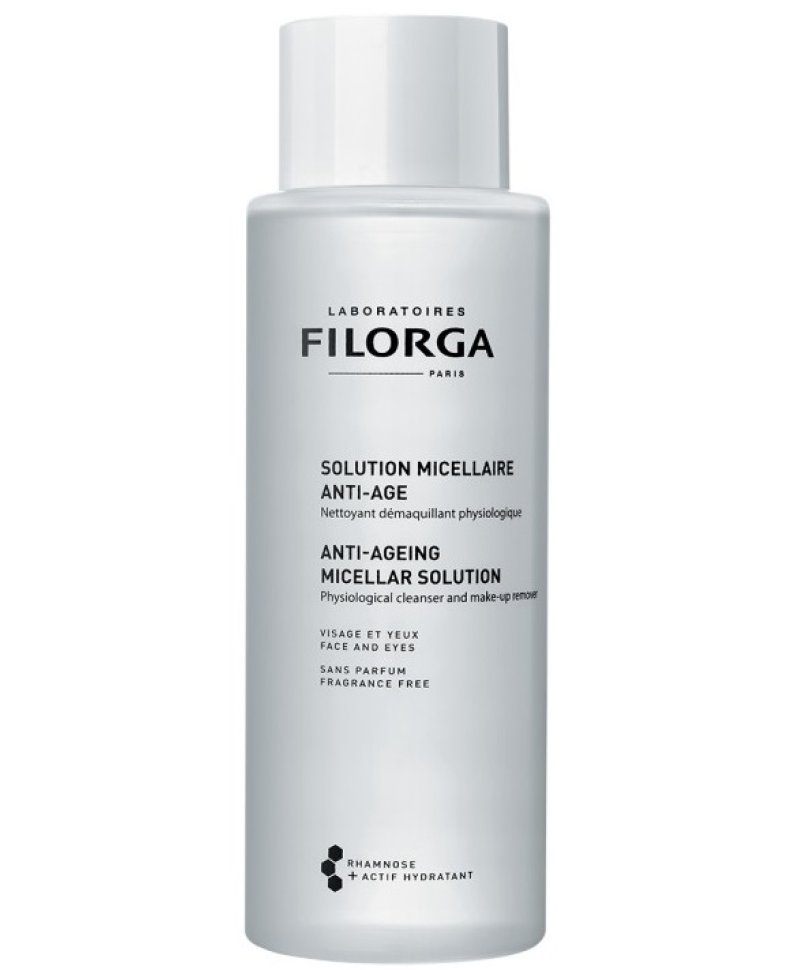 FILORGA SOLUTION MICELLARE