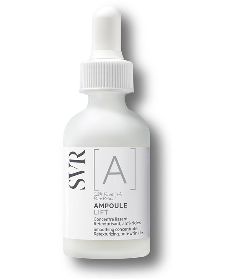 AMPOULE A 30ML