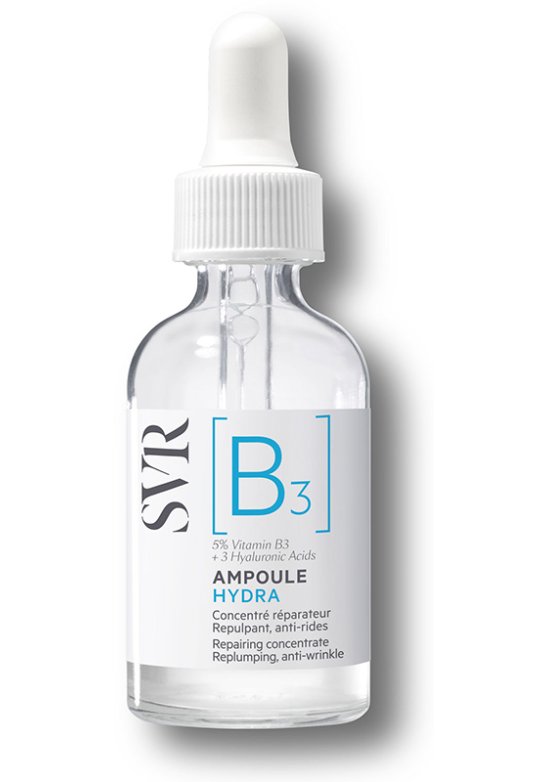 AMPOULE B 30ML