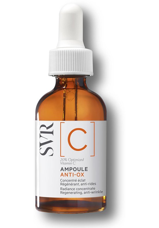 AMPOULE C 30ML