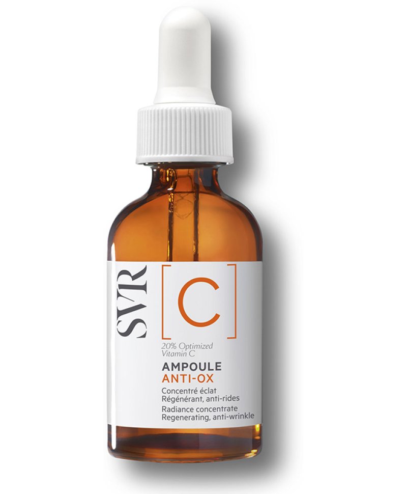 AMPOULE C 30ML