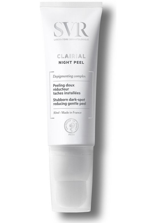 CLAIRIAL NIGHT PEEL 50ML