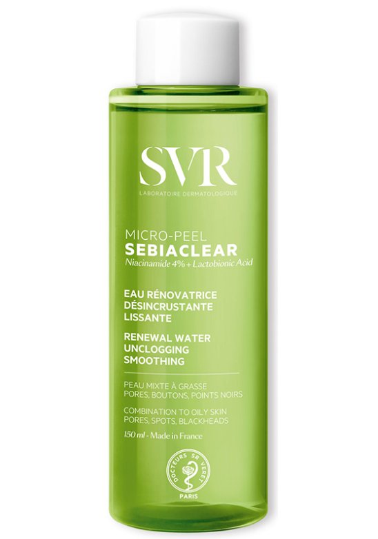 SEBIACLEAR SERUM