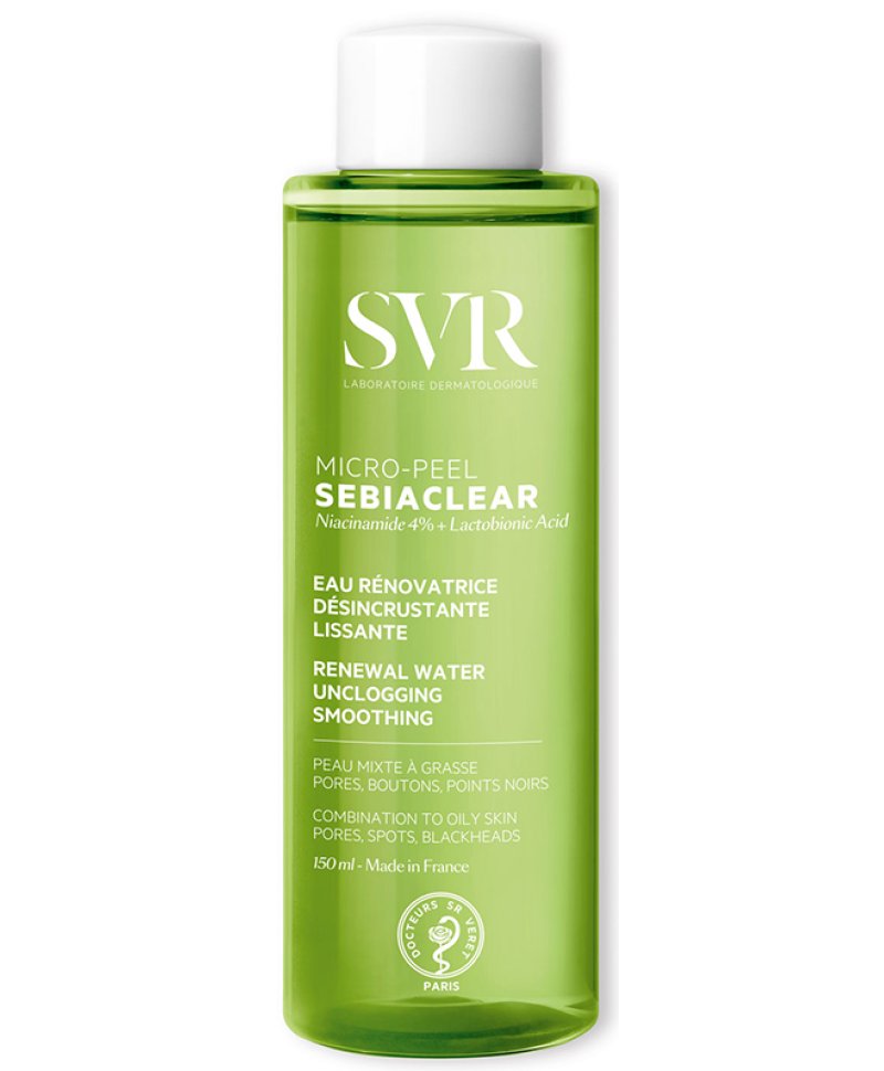 SEBIACLEAR SERUM