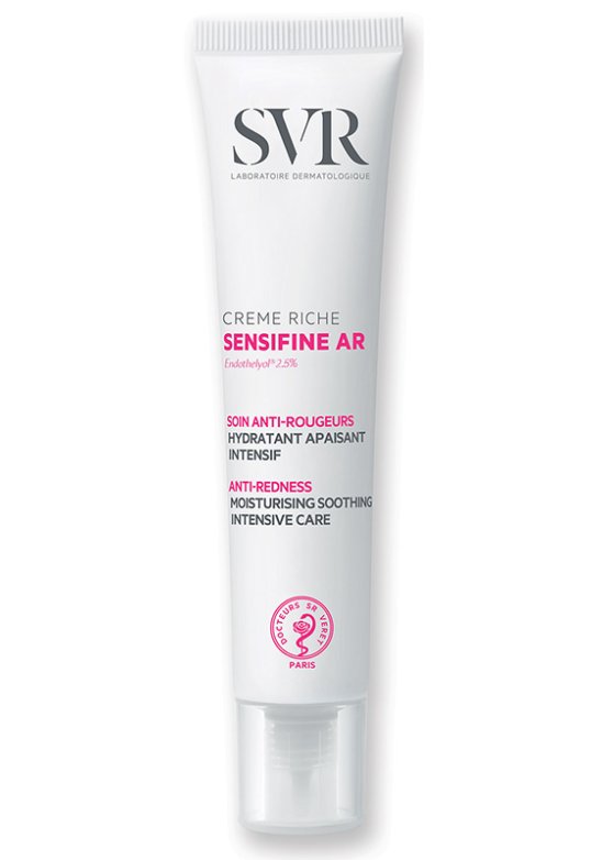 SENSIFINE AR CR RICHE 40ML