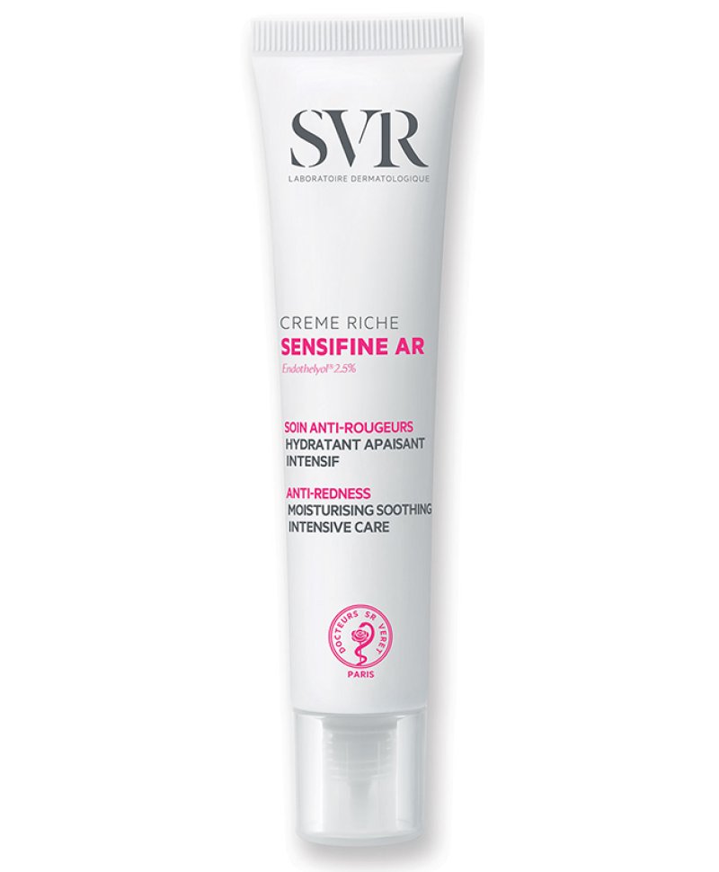 SENSIFINE AR CR RICHE 40ML