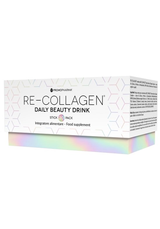 RE-COLLAGEN 20STICK 12ML