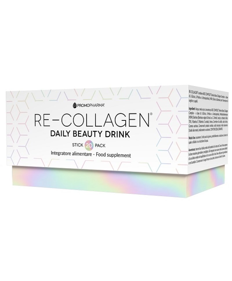 RE-COLLAGEN 20STICK 12ML