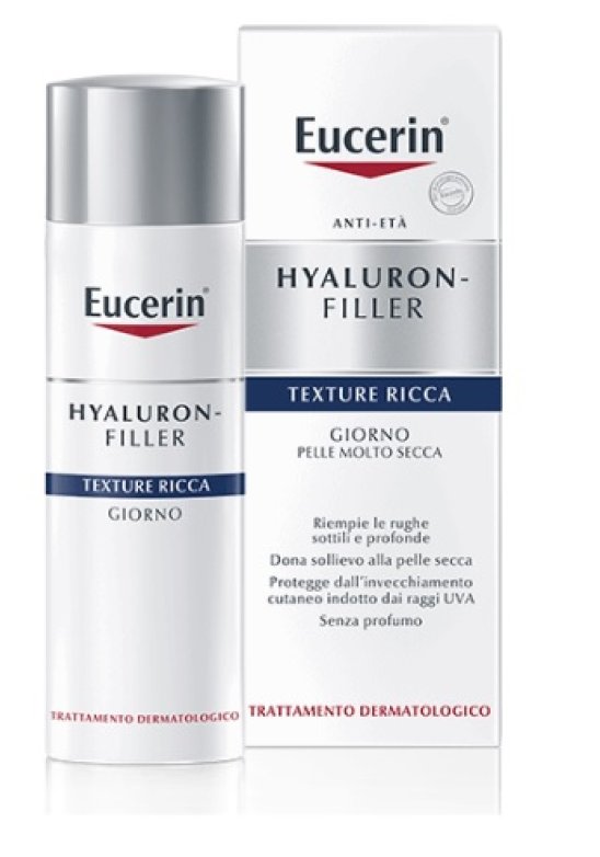 EUCERIN HYAL FILL GG RICCA