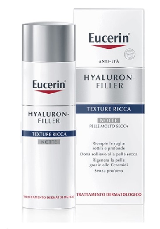 EUCERIN HYAL FILL NTT RICCA