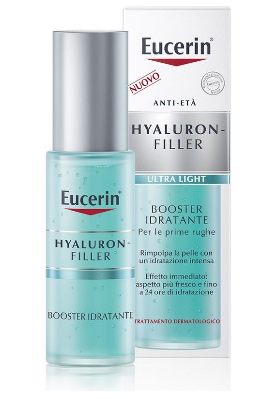 EUCERIN HYAL FILL BOOSTER IDRA