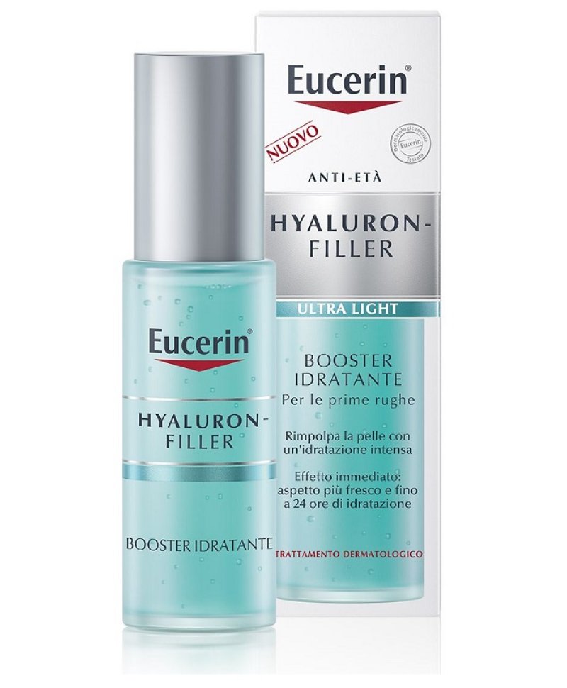 EUCERIN HYAL FILL BOOSTER IDRA