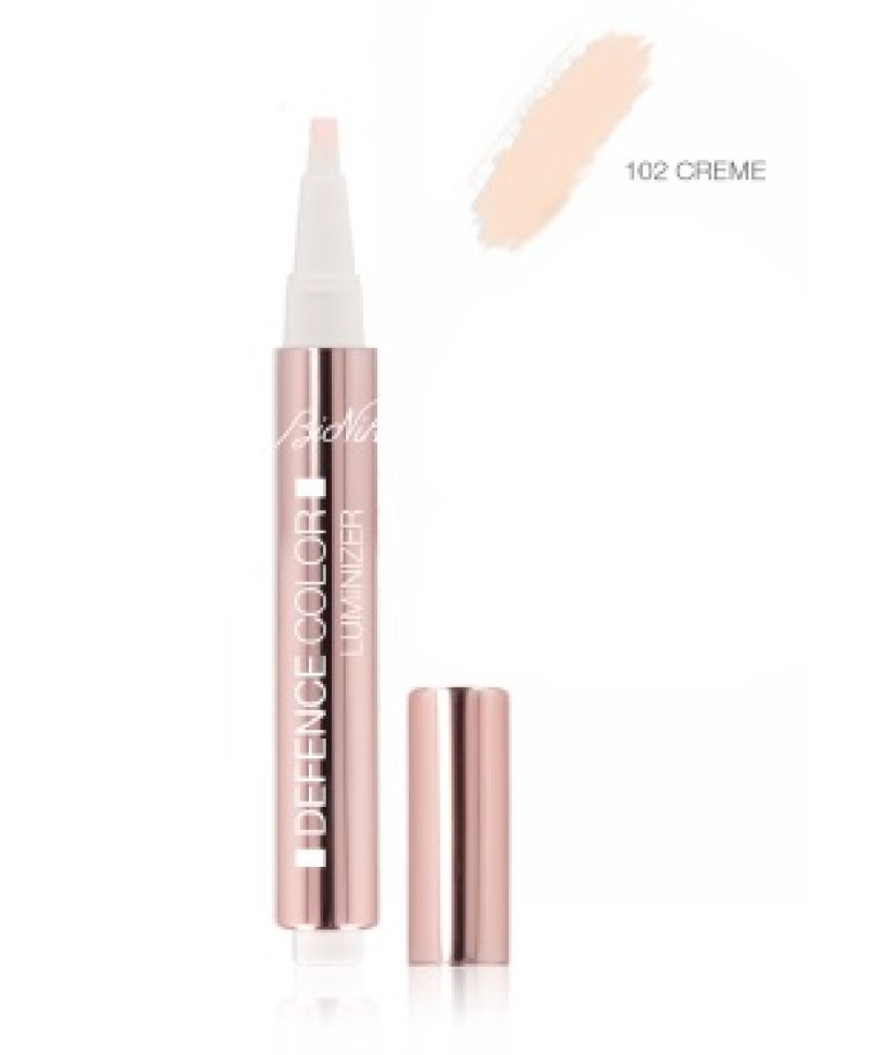 DEFENCE COLOR LUMINIZER 102