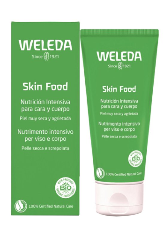 SKIN FOOD NUTRIMENTO INTEN30ML