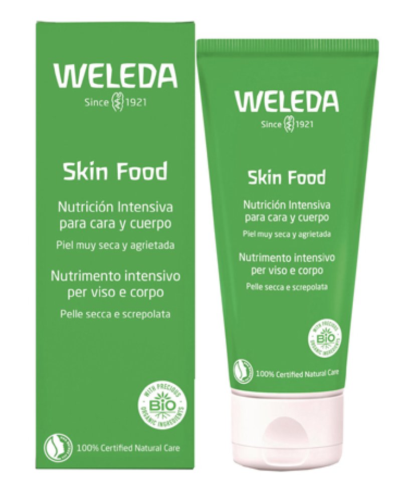 SKIN FOOD NUTRIMENTO INTEN30ML