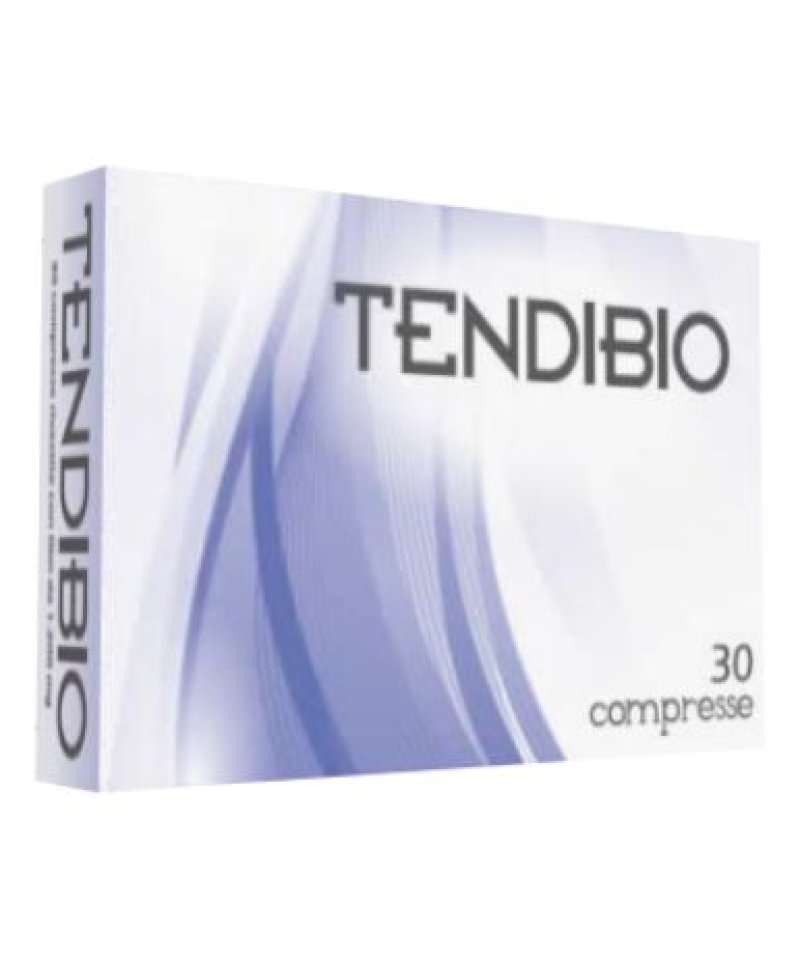 TENDIBIO 20 Compresse