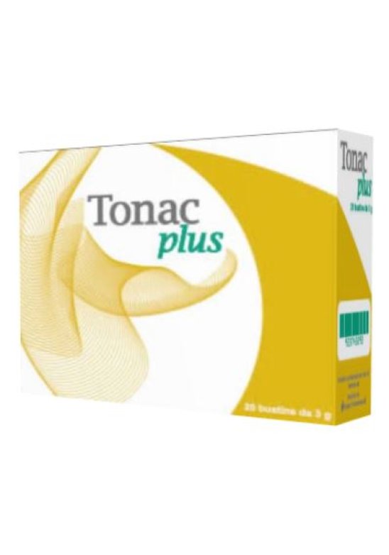 TONAC PLUS 20BUST