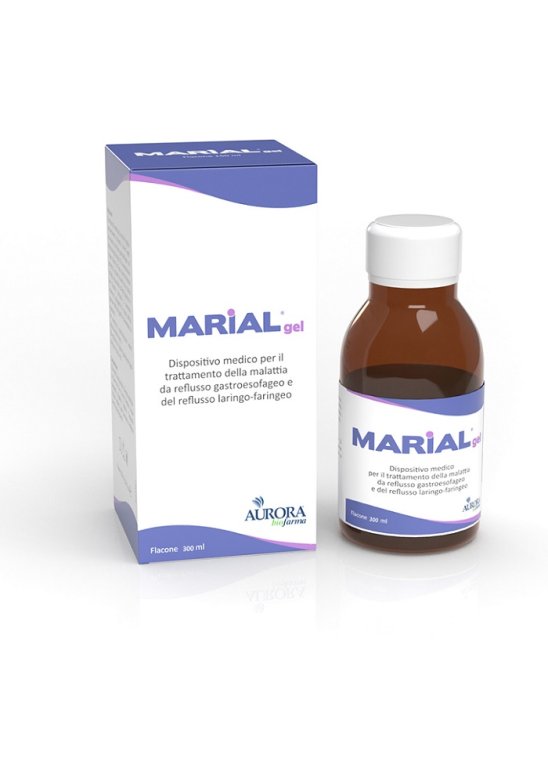 MARIAL GEL 300ML